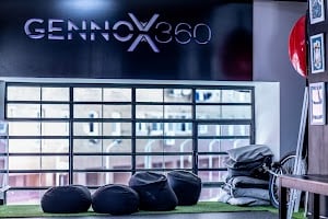 Photo of CrossFit Gennox