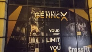 Photo of CrossFit Gennox