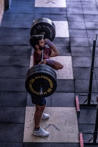 Photo of CrossFit Gennox