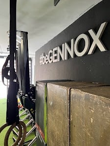 Photo of CrossFit Gennox