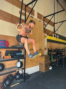 Photo of CrossFit Natomas