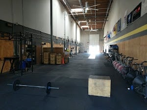 Photo of CrossFit Natomas