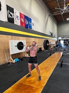 Photo of CrossFit Natomas