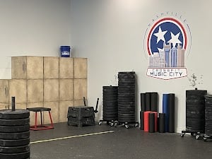 Photo of CrossFit Berry Field