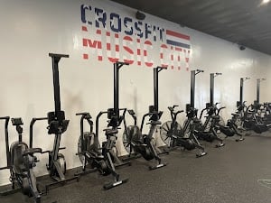 Photo of CrossFit Berry Field