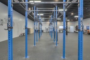 Photo of CrossFit Berry Field