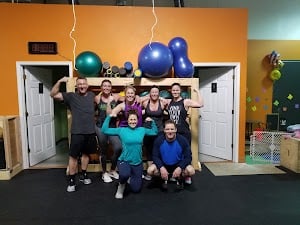 Photo of Meraki CrossFit