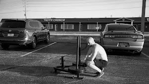 Photo of Meraki CrossFit