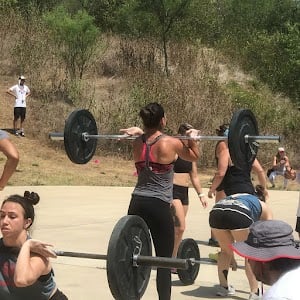 Photo of CrossFit San Antonio