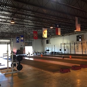 Photo of CrossFit San Antonio