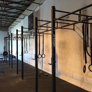 Photo of CrossFit San Antonio