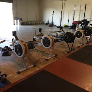 Photo of CrossFit San Antonio