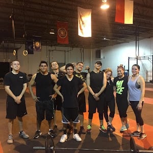 Photo of CrossFit San Antonio