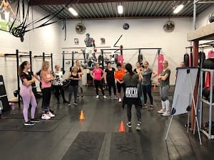 Photo of CrossFit PBF