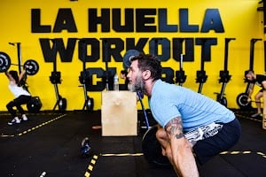 Photo of La Huella CrossFit HSL