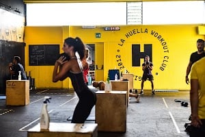 Photo of La Huella CrossFit HSL