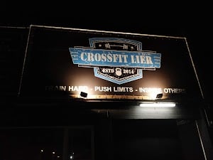 Photo of CrossFit Lier