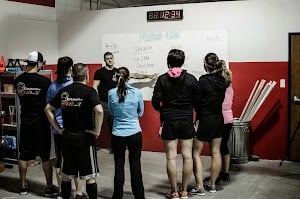 Photo of CrossFit 8 Mile