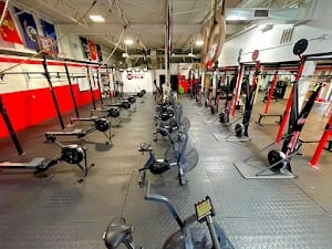 Photo of CrossFit 8 Mile