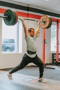 Photo of CrossFit 8 Mile