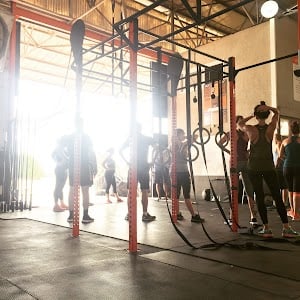 Photo of CrossFit Shimshon