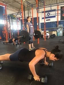 Photo of CrossFit Shimshon