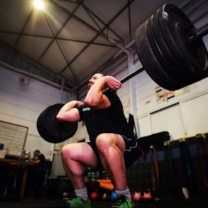 Photo of CrossFit Shimshon