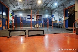 Photo of CrossFit Shimshon