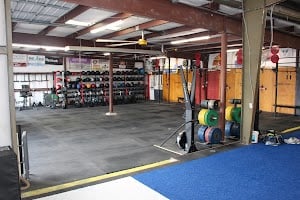 Photo of CrossFit Reignited ILM