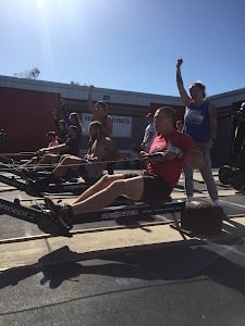 Photo of CrossFit Reignited ILM