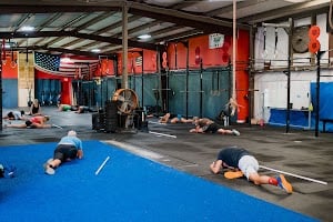 Photo of CrossFit Reignited ILM