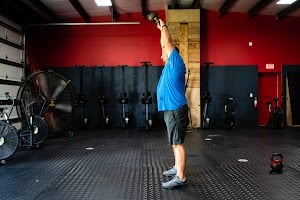 Photo of CrossFit Reignited ILM