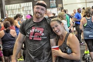 Photo of 12 Labours CrossFit