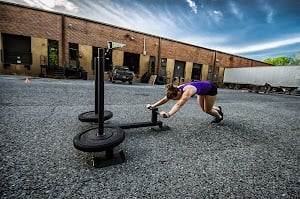 Photo of 12 Labours CrossFit