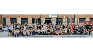 Photo of 12 Labours CrossFit