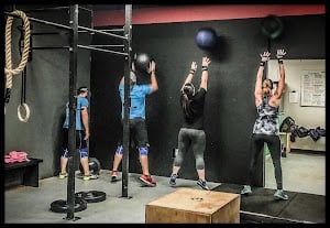 Photo of CrossFit Chalmette