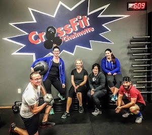 Photo of CrossFit Chalmette