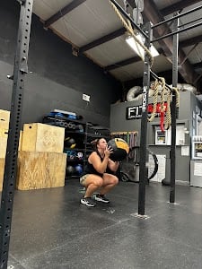 Photo of CrossFit Chalmette