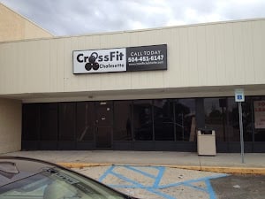 Photo of CrossFit Chalmette