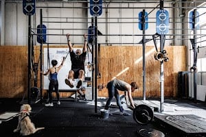 Photo of CrossFit Kamuy