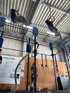 Photo of CrossFit Kamuy