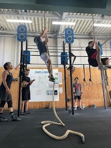 Photo of CrossFit Kamuy