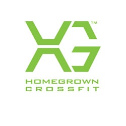 Photo of HomeGrown CrossFit