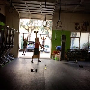 Photo of HomeGrown CrossFit