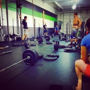 Photo of HomeGrown CrossFit