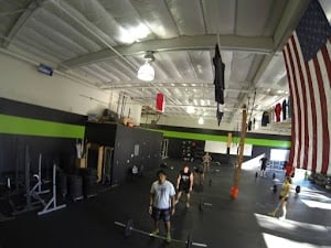 Photo of HomeGrown CrossFit