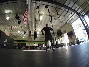 Photo of HomeGrown CrossFit