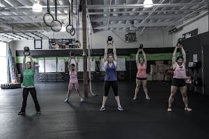 Photo of HomeGrown CrossFit