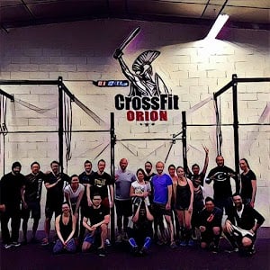 Photo of CrossFit Orion