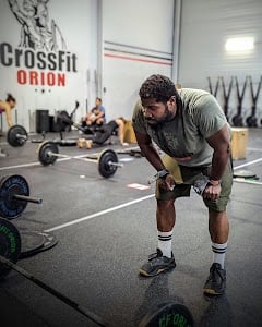 Photo of CrossFit Orion